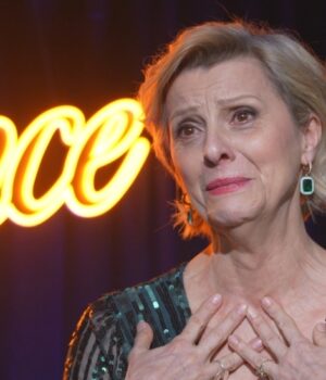 Porotkyňa Let´s Dance Tatiana Drexler: TAKTO vyzerala na vrchole kariéry!