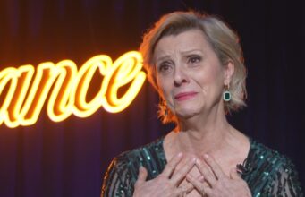 Porotkyňa Let´s Dance Tatiana Drexler: TAKTO vyzerala na vrchole kariéry!