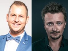 Nechutný útok na Dana Heribana. ŠOKUJÚCE slová Jakubca po jeho smrti!