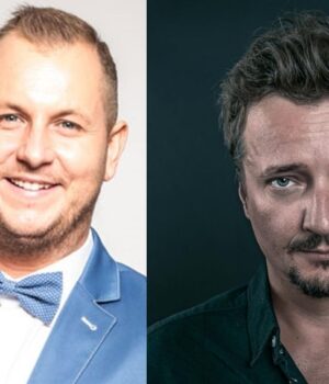 Nechutný útok na Dana Heribana. ŠOKUJÚCE slová Jakubca po jeho smrti!