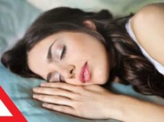 POZOR: Máte tendenciu si počas dňa zdriemnúť? Môže to byť veľmi nebezpečný príznak!