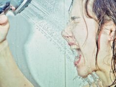 Čo sa stane s telom, keď sa nebudete dva dni sprchovať? Radšej to nikdy nerobte