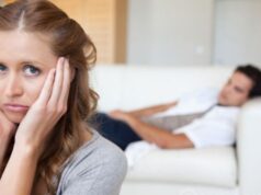 Ako zistiť, či vedľa vás si ľahne človek, ktorý viac berie, než dáva? Päť znakov, že vám váš chlap kradne energiu