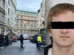 V Prahe zabíjal študent univerzity: Viac ako 15 obetí, údajne zabil aj vlastného otca. TOTO je ON!