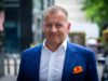 NEPOUČITEĽNÝ Boris Kollár: O pár mesiacov sa mu má narodiť ĎALŠIE dieťa!