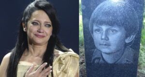 35 rokov od smrti Tomáša Holého: JEDINÉ FOTO s milovanou Luckou Bílou… O 3 mesiace zomrel!