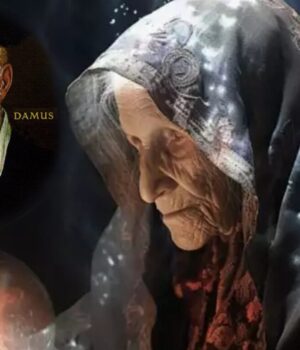 Šokujúce ZHODNÉ vízie Baby Vangy a Nostradama: V roku 2026 má nastať 8 desivých ZMIEN