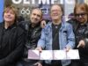Česká hudobná scéna v slzách: Zomrel legendárny člen kapely Olympic. Život mal ukončiť sám