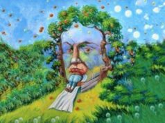 Psychologický test: čo na obrázku vidíte ako prvé? Odhaľuje dôležité veci o vašej duši