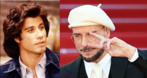 John Travolta sa zmenil na nepoznanie. Legendárna hviezda Pomády pod paľbou kritiky