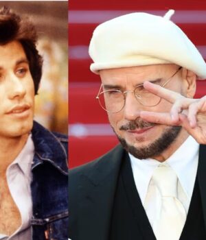 John Travolta sa zmenil na nepoznanie. Legendárna hviezda Pomády pod paľbou kritiky