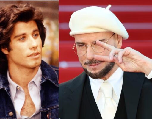 John Travolta sa zmenil na nepoznanie. Legendárna hviezda Pomády pod paľbou kritiky