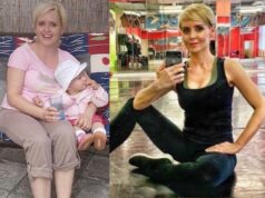 Boli dni, keď sa nespoznávala v zrkadle: Kvetka Horváthová pribrala vyše 30 kíl, jej premena vyráža dych