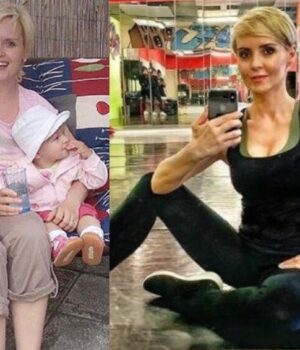 Boli dni, keď sa nespoznávala v zrkadle: Kvetka Horváthová pribrala vyše 30 kíl, jej premena vyráža dych