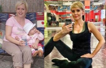Boli dni, keď sa nespoznávala v zrkadle: Kvetka Horváthová pribrala vyše 30 kíl, jej premena vyráža dych