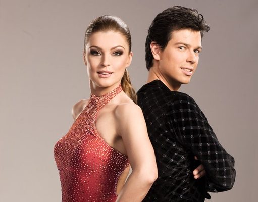 Podzámska milovala Chrena, potom prišlo životné PEKLO! Teraz sa tajne vydala!