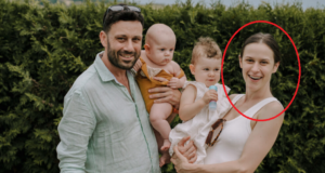 Slzy, hnev a odkaz Slovensku – Jakab Rakovská už nevládala mlčať. „Dnešné Slovensko. Kde nímandi vyháňajú ľudí…“