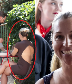 Dominika Cibulková vyrazila na rande s frajerom NAOSTRO: Odvážny outfit zatienilo TO, čo predviedla