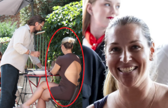 Dominika Cibulková vyrazila na rande s frajerom NAOSTRO: Odvážny outfit zatienilo TO, čo predviedla