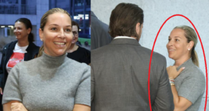 Dominika Cibulková opäť TEHOTNÁ? Na FOTO s novým partnerom si všetci všimli TOTO!