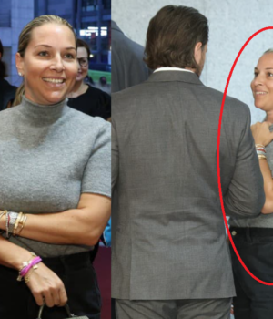 Dominika Cibulková opäť TEHOTNÁ? Na FOTO s novým partnerom si všetci všimli TOTO!