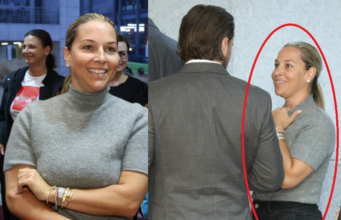 Dominika Cibulková opäť TEHOTNÁ? Na FOTO s novým partnerom si všetci všimli TOTO!
