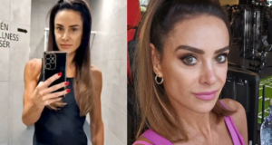 Zora Czoborová a jej najväčší RETUŠOVACÍ PREŠĽAP?! Na tejto FOTO niečo nesedí, všimnete si to tiež?