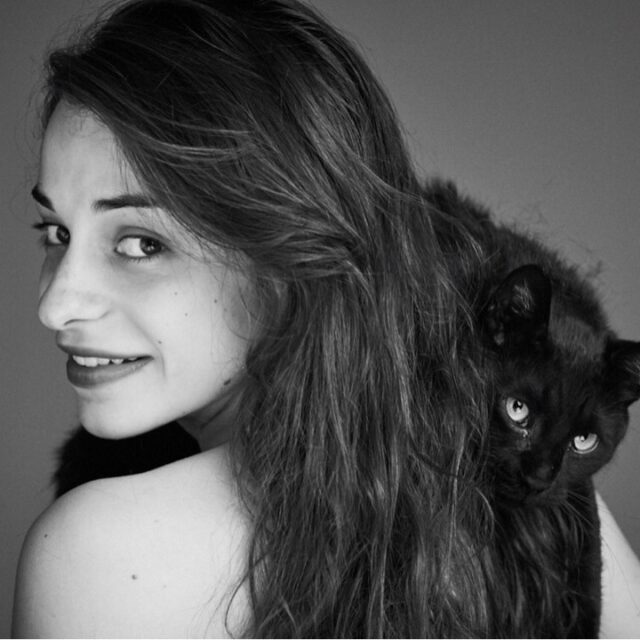 Potokárová