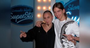 FOTO Pamätáte si na búrliváka Roba Miklu? Dnes vyzerá ÚPLNE inak: Aha, čo teraz robí!