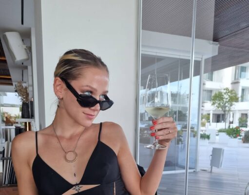 Emma Drobná rozpálila internet! V rajcovnom body ukázala TAKMER VŠETKO: Z týchto záberov padnete na zadok!