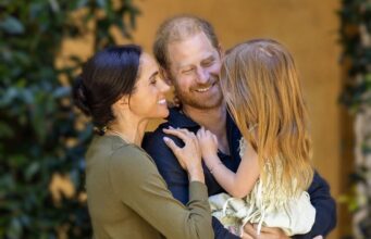 Harry a Meghan pred ROZVODOM?! Šokujúce správy o nevere a úteku s deťmi bez manžela!