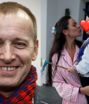Kollárova Nikola vyšla s PRAVDOU von! Boris chcel syna: TOTO sa deje za zatvorenými dverami!