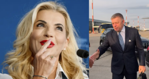 FICO ŠOKUJE SLOVENSKO: Šimkovičovú posúva na jeden z najmocnejších postov vo vláde!