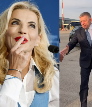 FICO ŠOKUJE SLOVENSKO: Šimkovičovú posúva na jeden z najmocnejších postov vo vláde!