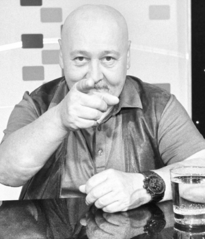 Ota Jirák prežil infarkty aj mŕtvicu, osudnou sa mu ale stala náhla choroba. Vdova odhalila príčinu…
