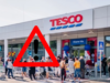 POZOR! TESCO sťahuje z trhu NEBEZPEČNÝ VÝROBOK! Predával sa takmer ROK!